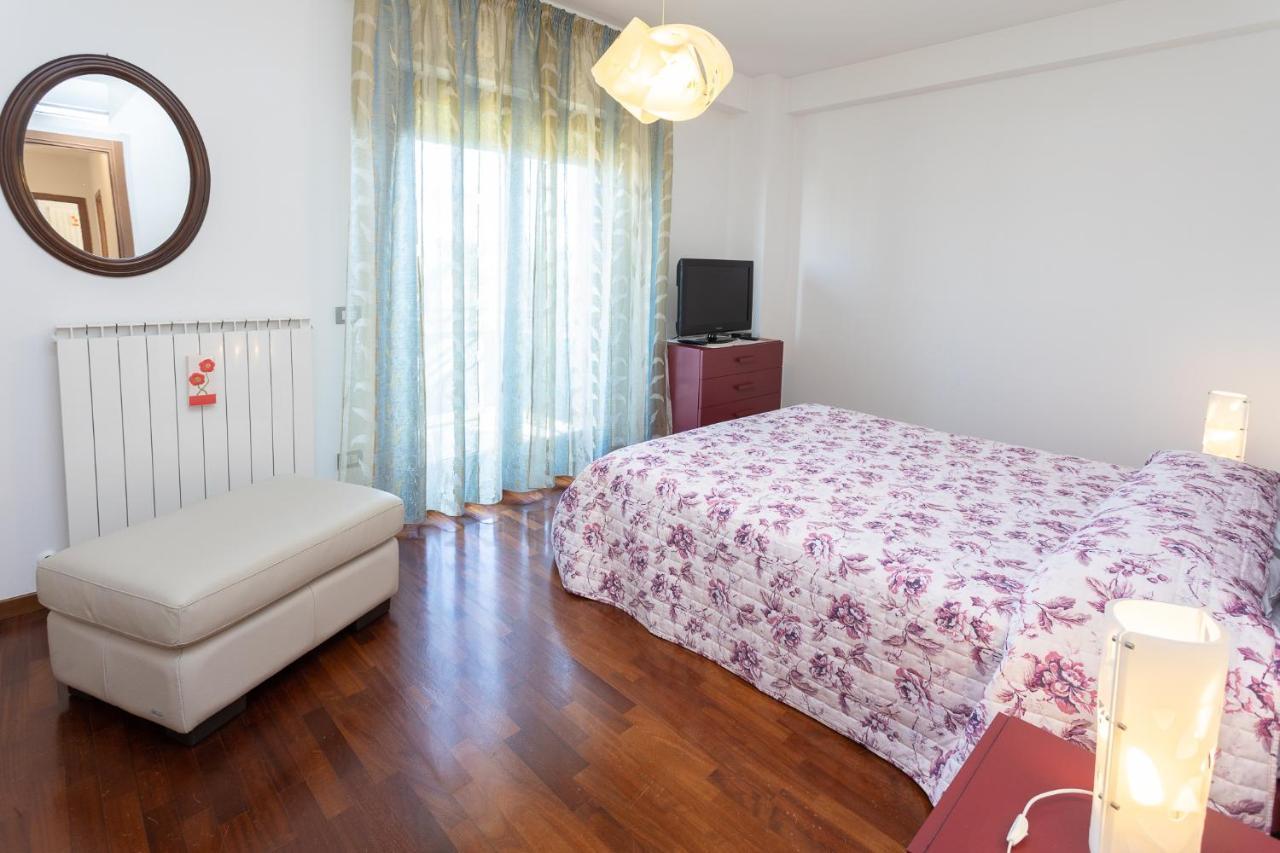 Gli Angeli Appartement Assisi Buitenkant foto