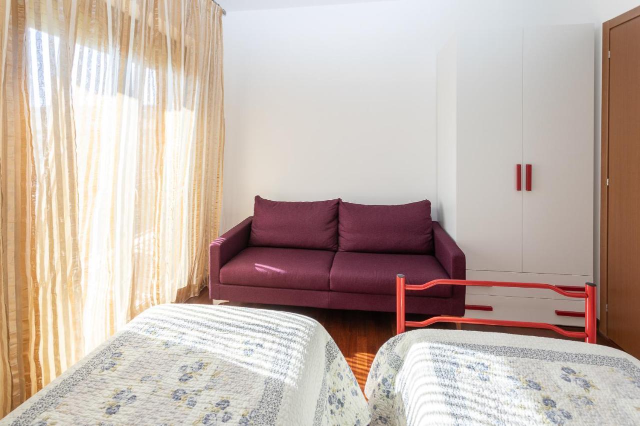 Gli Angeli Appartement Assisi Buitenkant foto