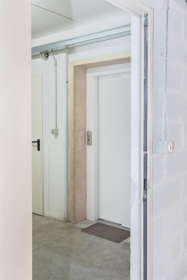 Gli Angeli Appartement Assisi Buitenkant foto