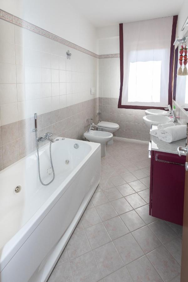 Gli Angeli Appartement Assisi Buitenkant foto
