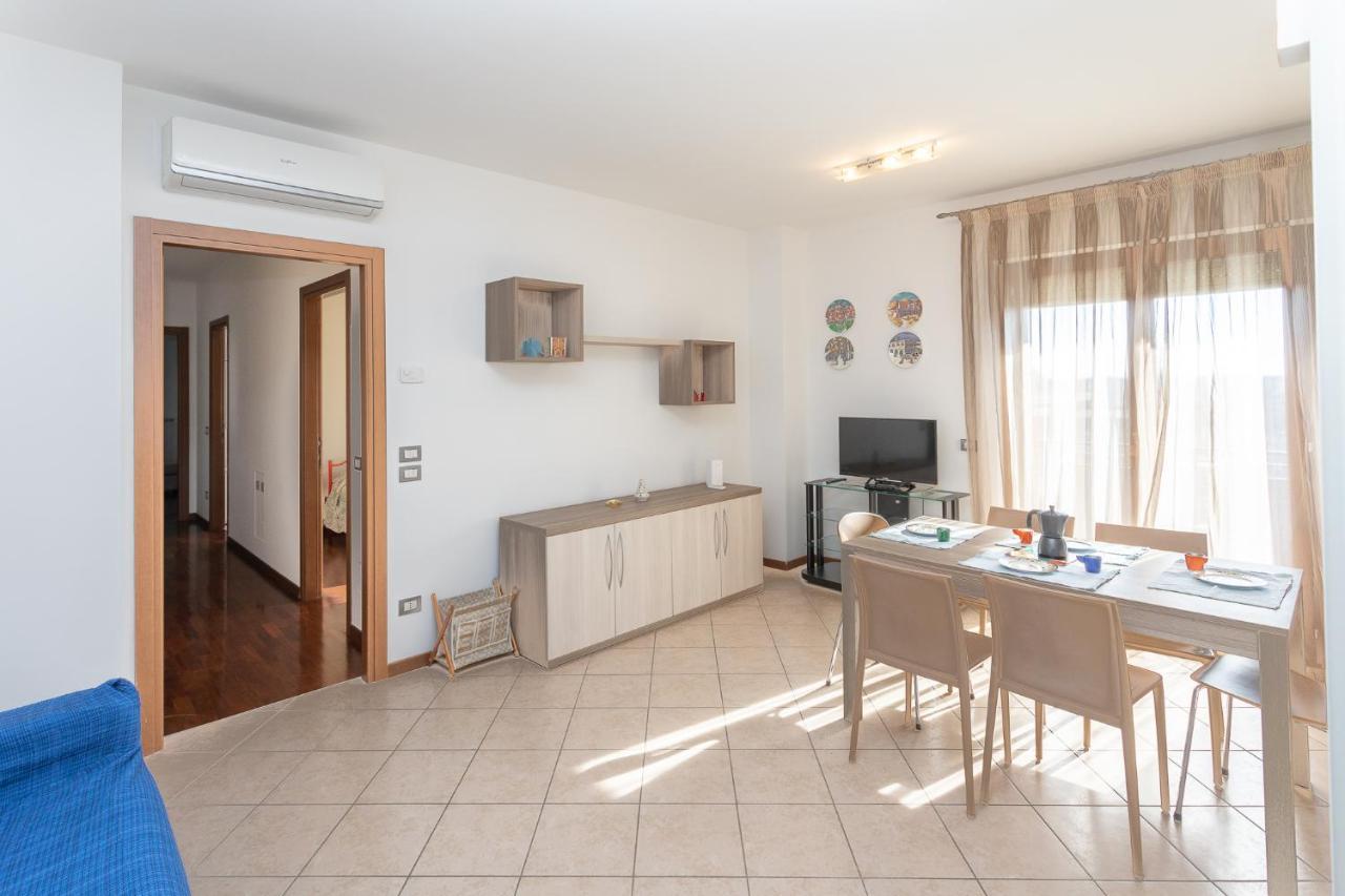 Gli Angeli Appartement Assisi Buitenkant foto