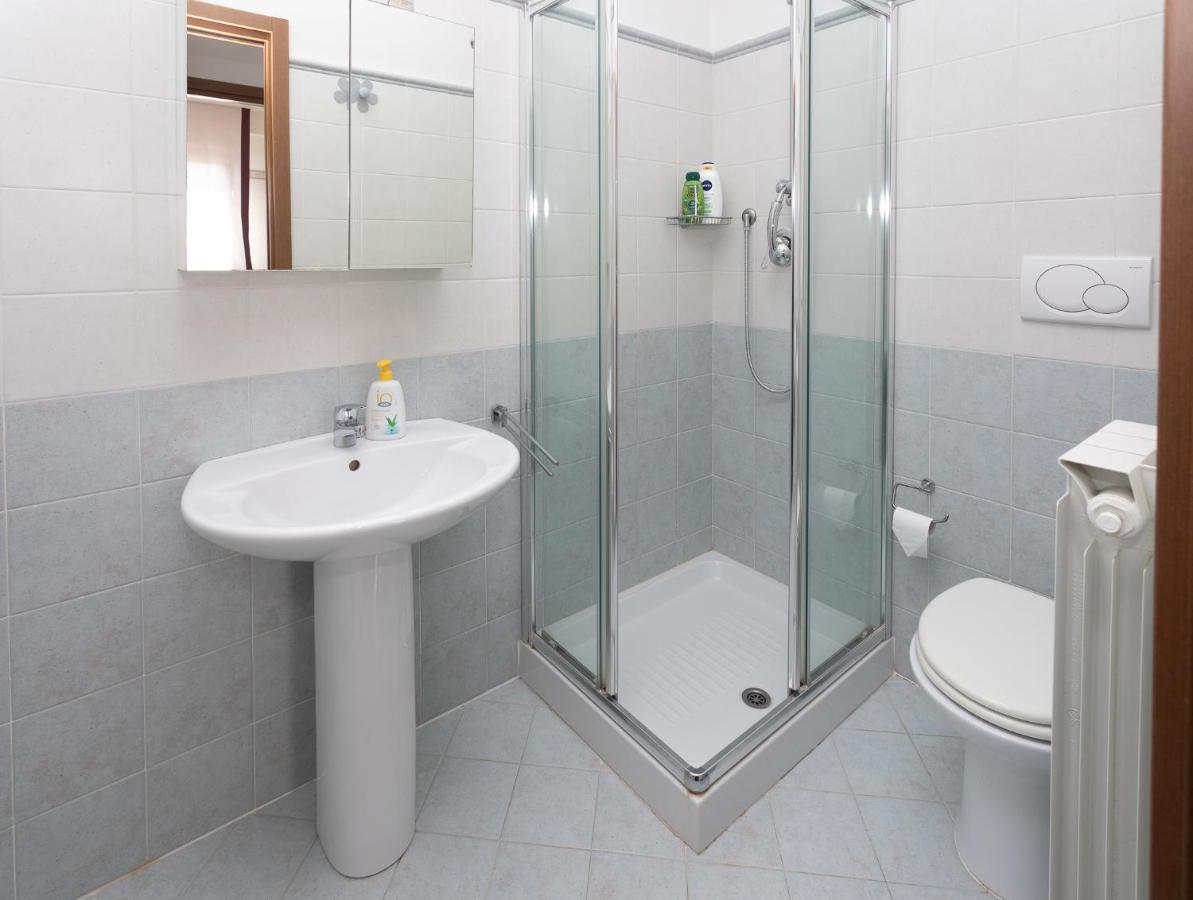 Gli Angeli Appartement Assisi Buitenkant foto