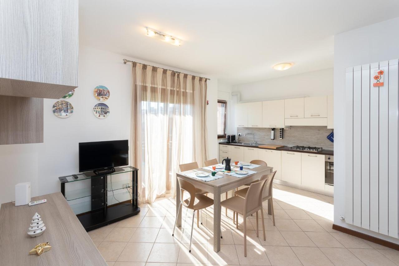 Gli Angeli Appartement Assisi Buitenkant foto