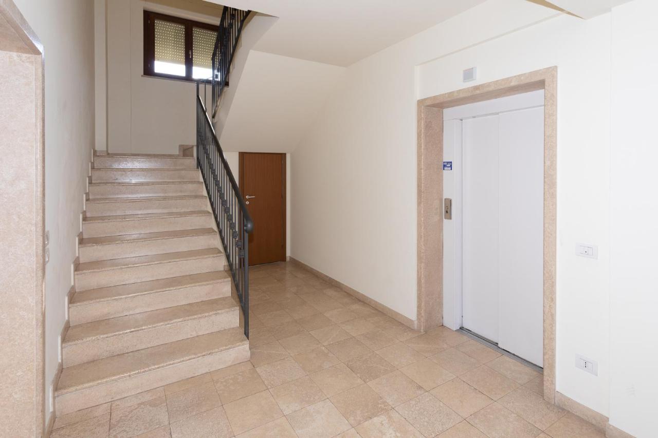 Gli Angeli Appartement Assisi Buitenkant foto