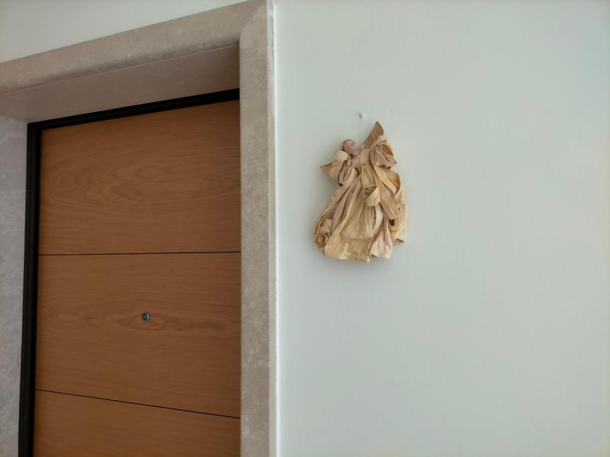 Gli Angeli Appartement Assisi Buitenkant foto